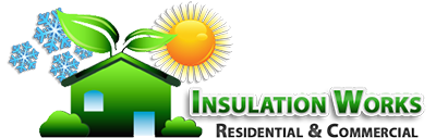 Insulation Works Residential and Commercial